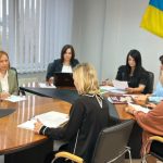 У Львівській РДА відбулося чергове засідання експе...