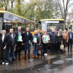 Бібрська, Жовківська та Комарнівська громади отрим...