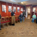 У Львові відкрили виставковий проєкт «Один день з ...