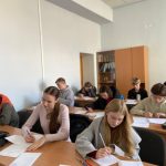 У Львівському районі стартував ІІ етап Всеукраїнсь...