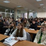 У Львівському районі триває ІІ етап Всеукраїнських...