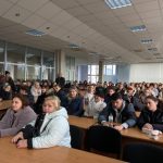 У Львівській РДА відбувся районний етап учнівської...