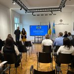 Підведено підсумки діяльності ЦНАПів області за 3 ...