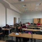 У Львівському районі відбувся районний етап олімпі...