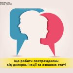 Що робити постраждалим від дискримінації за ознако...