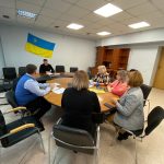 Відбулось чергове засідання комісії щодо розгляду ...
