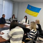 Експертна комісія архівного управління Львівської РДА провела чергові засідання