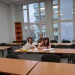 У Львівській РДА відбулися чергові предметні олімп...