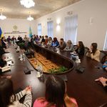 Розпочався прийом заяв на членство у молодіжній ра...