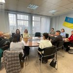Відбулося чергове засідання комісії з питань захис...