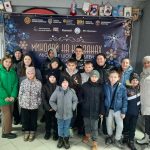 В Новояворівську для дітей-сиріт, ВПО та полеглих ...