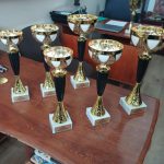 Відбулися змагання з баскетболу в межах Спортивних...