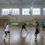 У Львівському районі відбулися зональні змагання з...