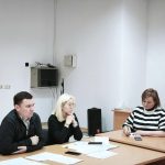 Обговорено питання щодо підтримання стабільної роб...