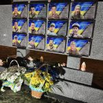 У Новояричівській громаді відкрили Меморіал полегл...