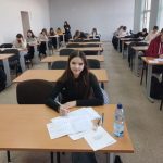 У Львівській РДА відбувся ІІІ етап ХV Міжнародного...