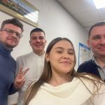 У Львівській РДА відбулася зустріч з представникам...