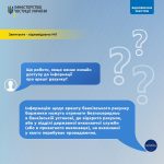 Відповіді на найпоширеніші запитання, з якими гром...