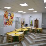 Новий дитячий садок у В'язовій готовий приймати ма...