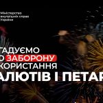 Нацполіція України нагадує, що використання та роз...