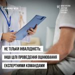 Інші цілі проведення оцінювання експертними команд...