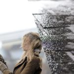 Будьте обережні! Синоптики попереджають про сильні...