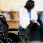 Реабілітація дітей з інвалідністю