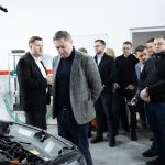 Інвестиції в майбутнє: відкриття сучасних навчальн...