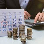 Як та за якою ставкою здійснюється нарахування, ут...