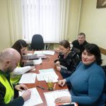 Офіс підтримки цивільного населення в м. Кам'янка-...