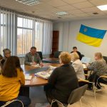У Львівській РДАвідбулося засідання комісії, щодо ...