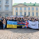 Непохитна підтримка: британські друзі знову на Льв...