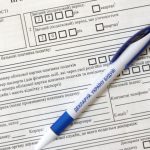 Про заповнення декларації про доходи громадян – на...