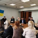 Засідання комісії з питань захисту прав дитини: крок до щасливого майбутнього для Сергія