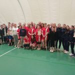 Чергові спортивні змагання – чергові перемоги!