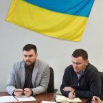 У Львівській РДА відбулася нарада з керівниками ТЦК та СП району