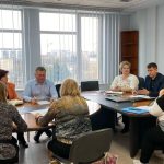 У Львівській РДА відбулось чергове засідання коміс...