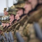 Сьогодні ми відзначаємо День Національної гвардії ...