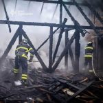 У День пожежної охорони вітаємо всіх працівників ц...