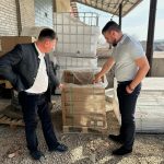 Робоча поїздка в Перемишлянську громаду