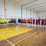 Фінал з баскетболу «Пліч-о-пліч»: визначено кращих...