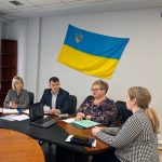 Засідання комісії з відбору кандидатів фахівця із ...