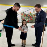 Для школярів Оброшинської громади відкрили ще один...