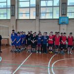 Спортивні пристрасті у Пустомитах: Визначено перем...