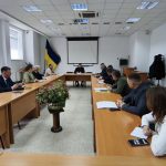 Сьогодні відбулося позачергове засідання районної ...