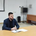 Львівська РДА звітує про роботу за минулий тиждень