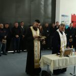 У ВПУ №71 міста Кам’янка-Бузька відбулося урочисте...