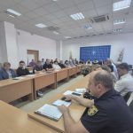 У Львівській РВА відбувся навчально-методичний збі...