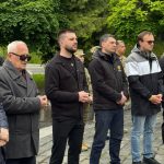 День пам'яті жертв політичних репресій: Львівщина ...