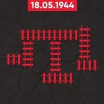 18 травня – День пам'яті жертв геноциду кримськота...